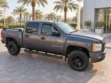 Good condition Chevrolet Silverado for sale